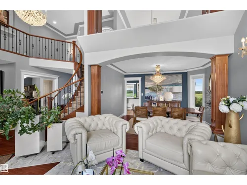 1751 Haswell cove NE NW, Edmonton - $989,900