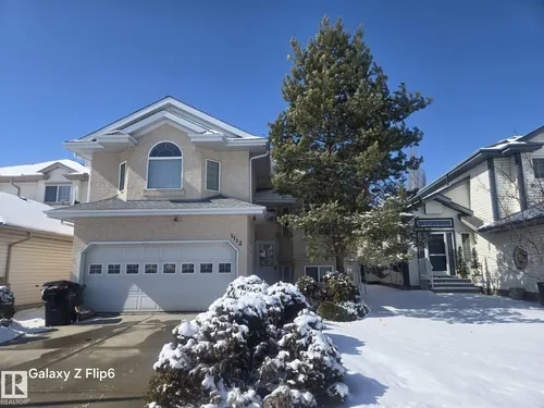 1112 HAYNES CL NW, Edmonton - $750,000