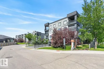 Photo 1 of #307 1144 ADAMSON DR SW SW