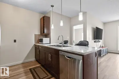 Photo 3 of #307 1144 ADAMSON DR SW SW