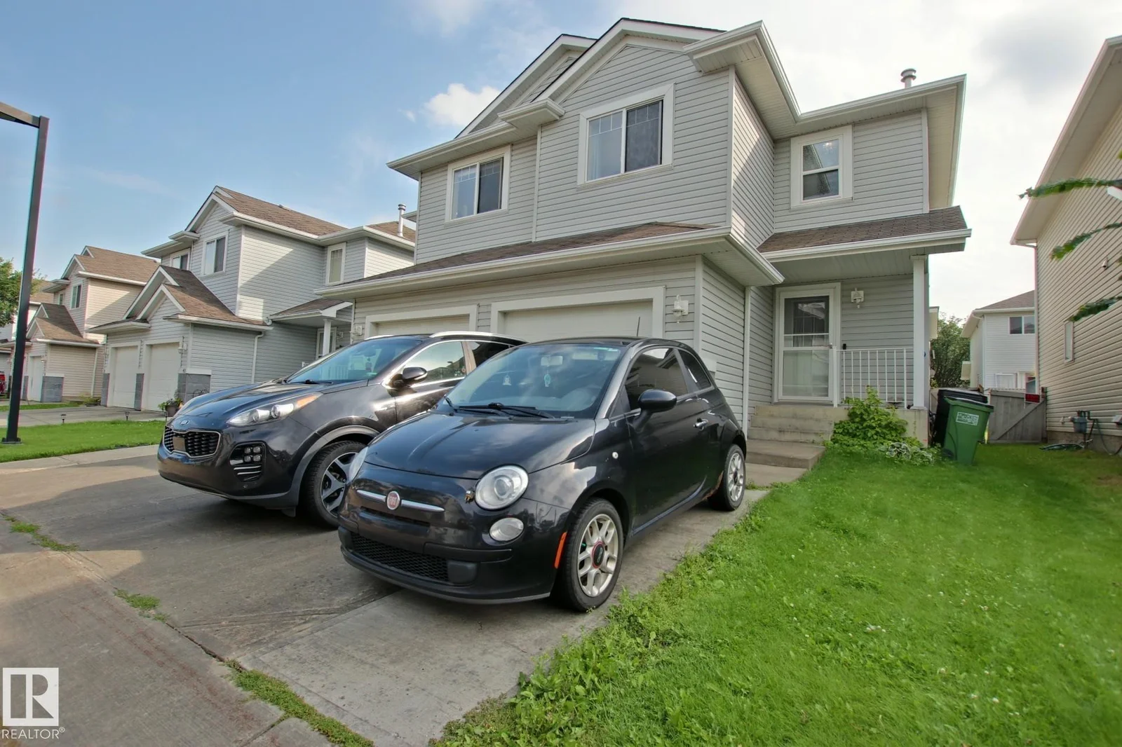 #42 4350 23 ST NW, Edmonton