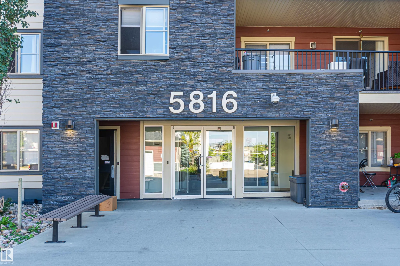 5816 MULLEN PL NW, Edmonton