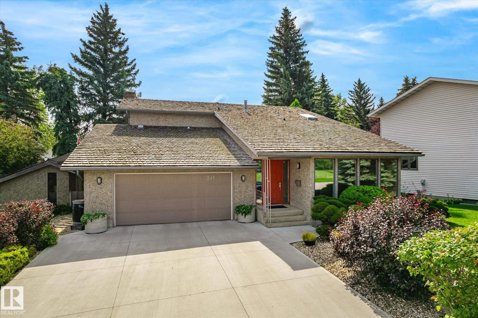 241 GREENOCH CR NW, Edmonton