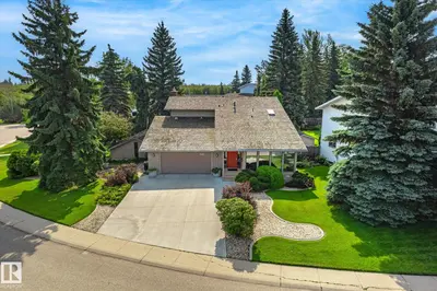 Photo 1 of 241 GREENOCH CR NW