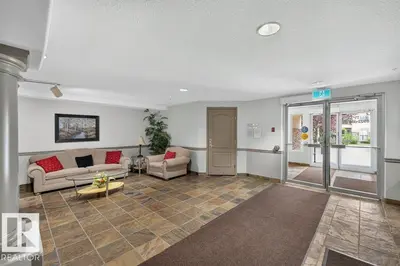 Photo 1 of #411 8922 156 ST NW