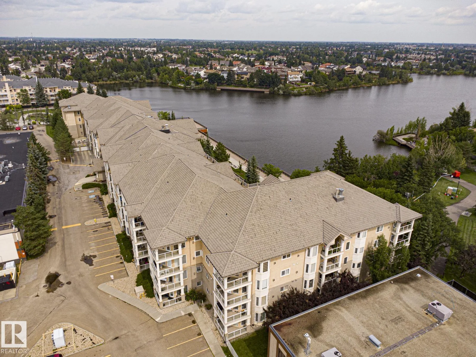 #131 11260 153 AV NW, Edmonton