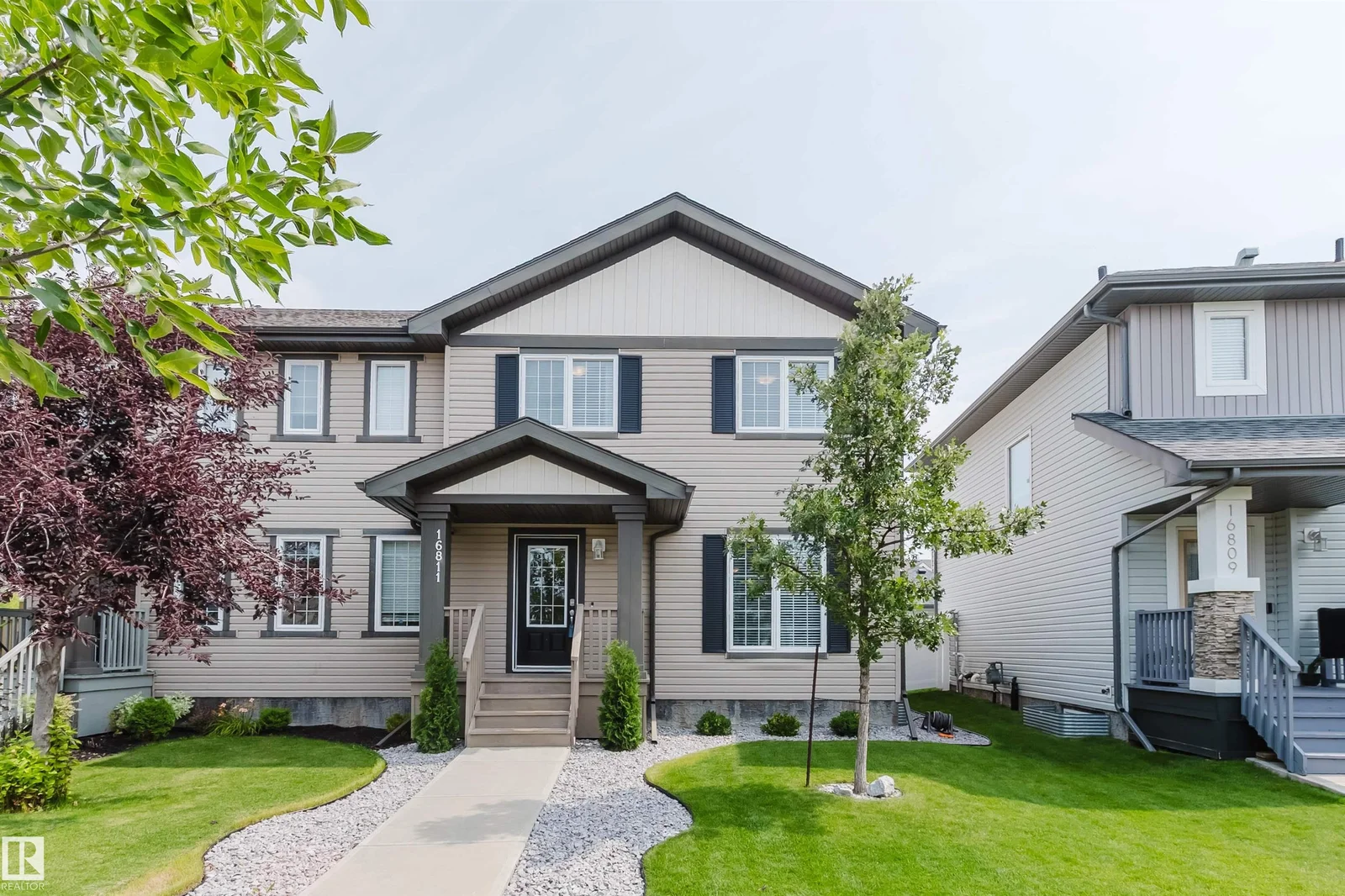 16811 40 ST NW, Edmonton