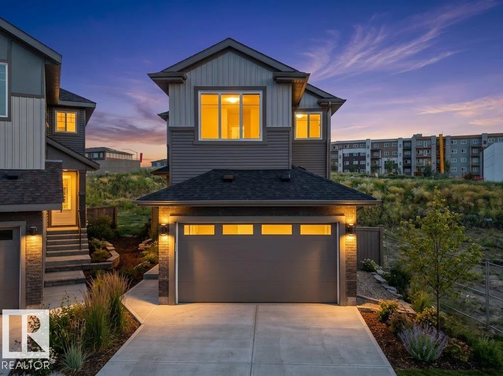 1433 OSPREY CT NW, Edmonton