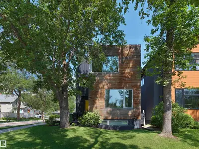 Photo 1 of 8011 110 ST NW