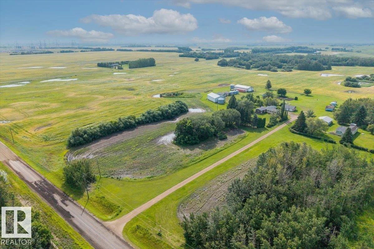 22507 TWP ROAD 564, Rural Sturgeon County