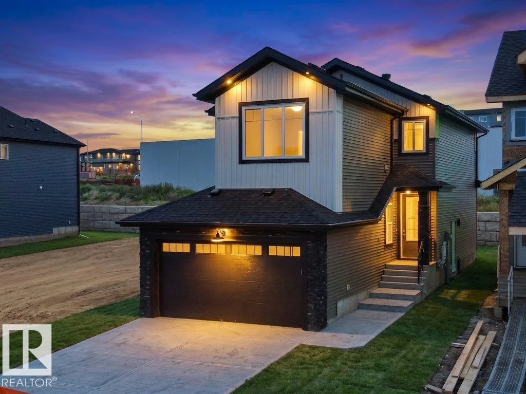 1423 OSPREY CT NW, Edmonton