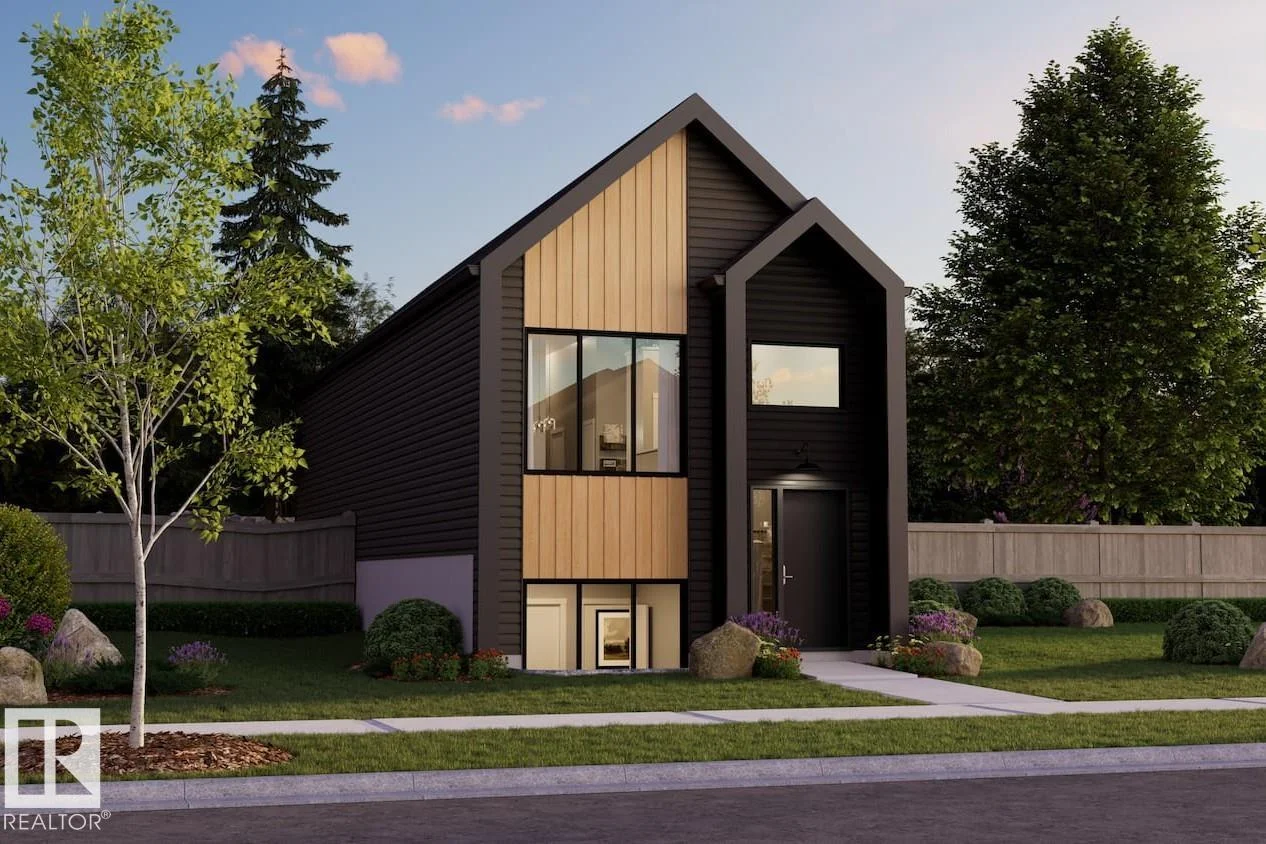 223 Falcon CR, Leduc