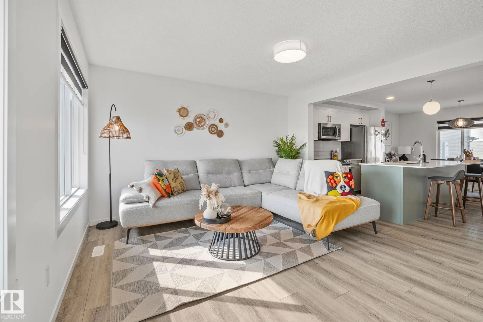 #60A 1530 TAMARACK BV NW, Edmonton