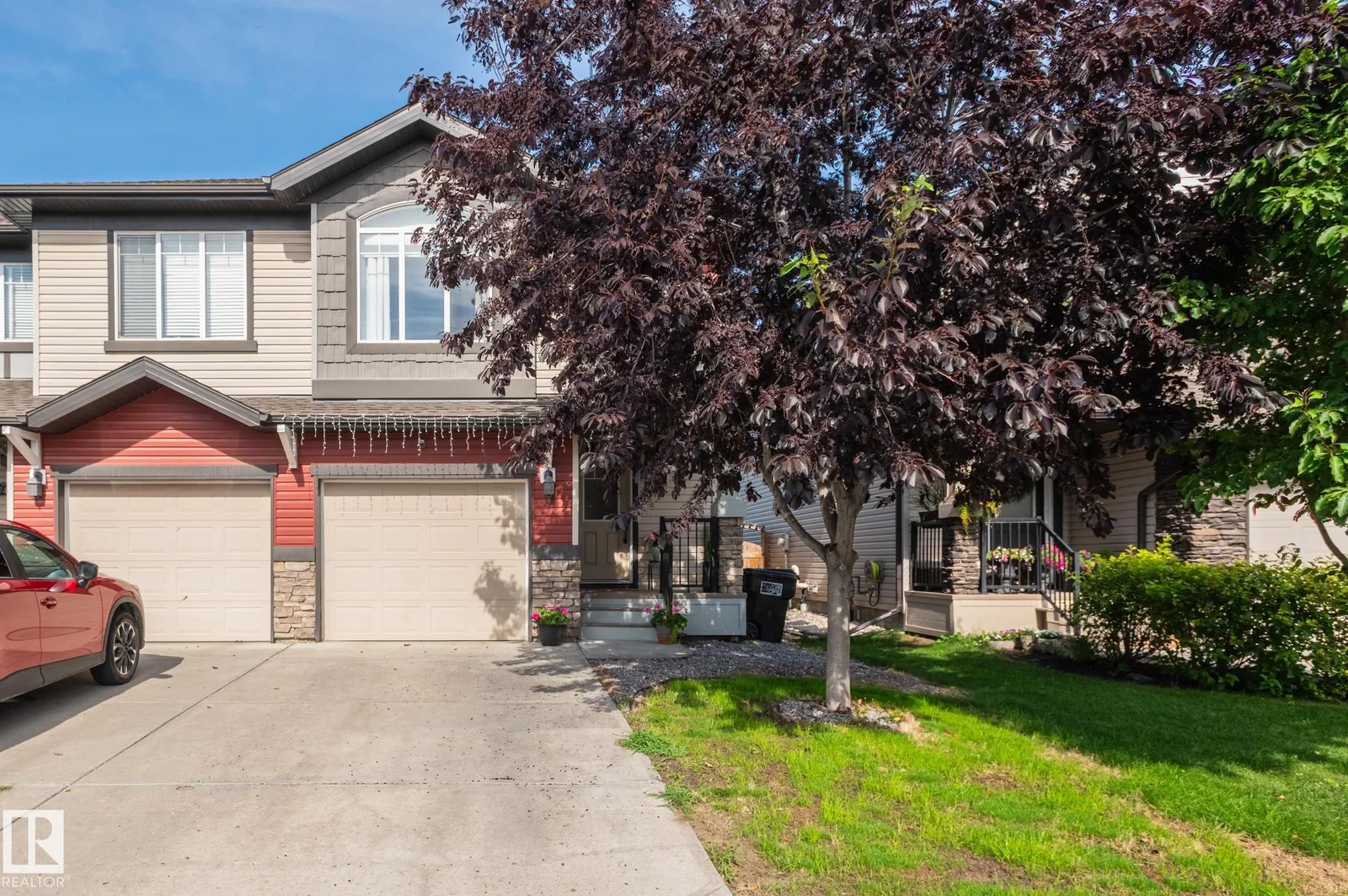 1747 HAMMOND CR NW, Edmonton
