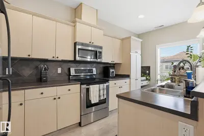 Photo 2 of #52 13825 155 AV NW