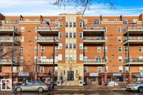 #406 10728 82 AV NW