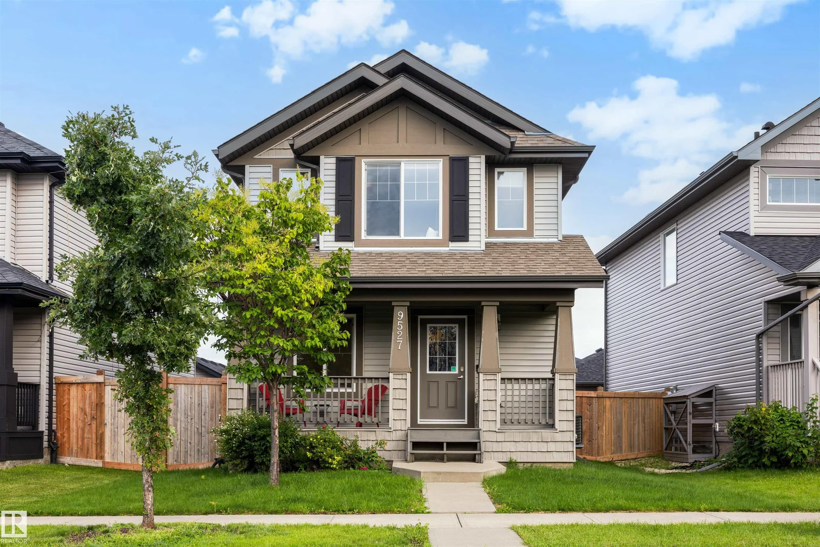 9527 212 ST NW, Edmonton