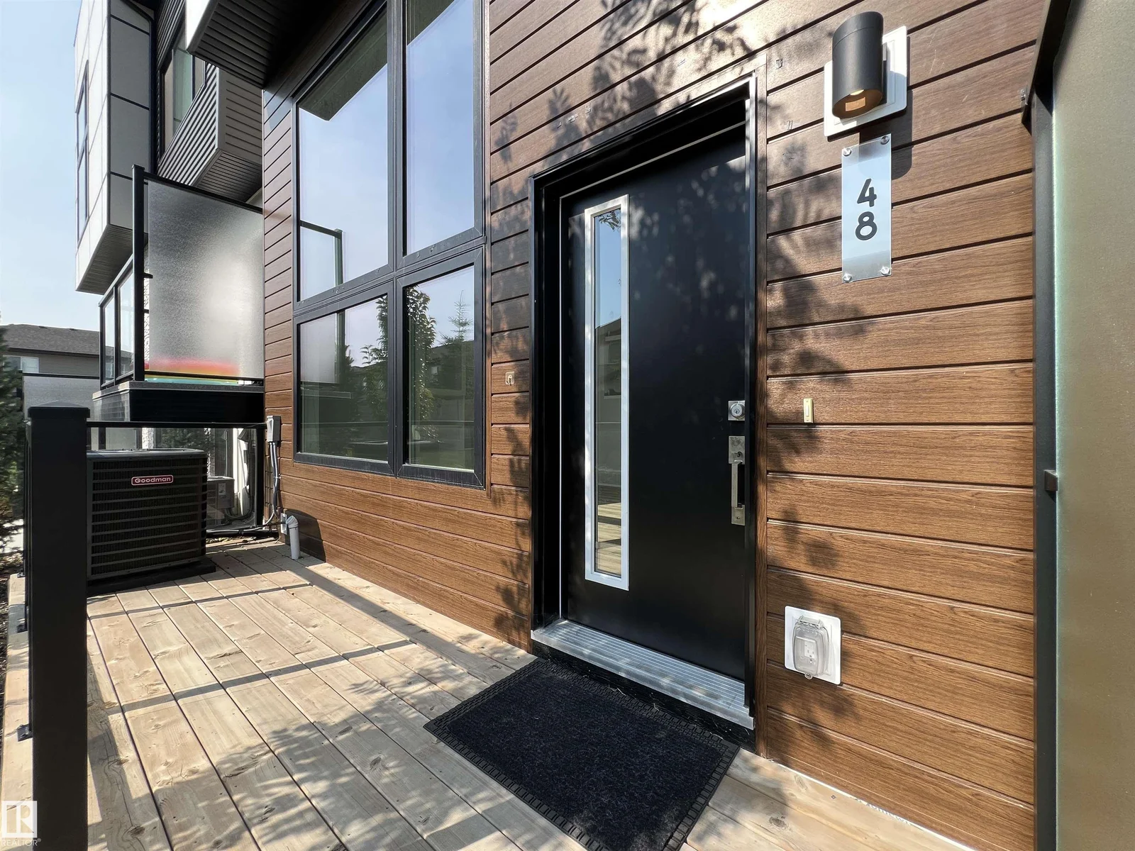 #48 1729 KEENE CR SW, Edmonton