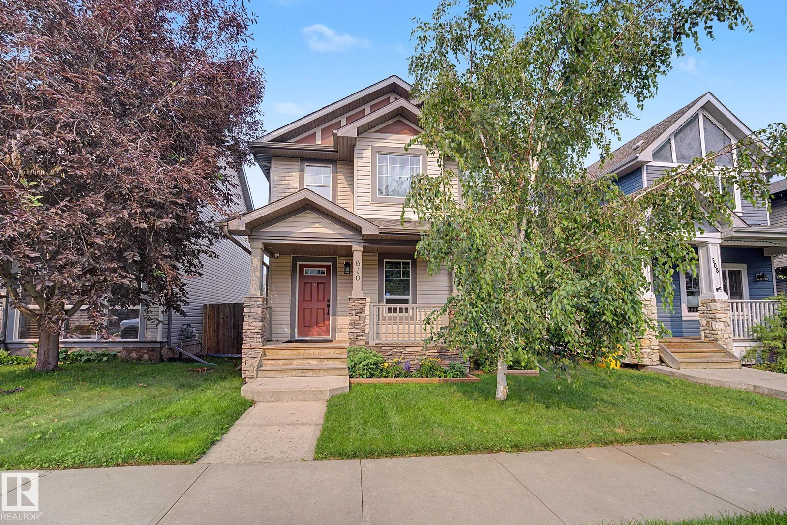 610 MCDONOUGH LINK LI NW, Edmonton