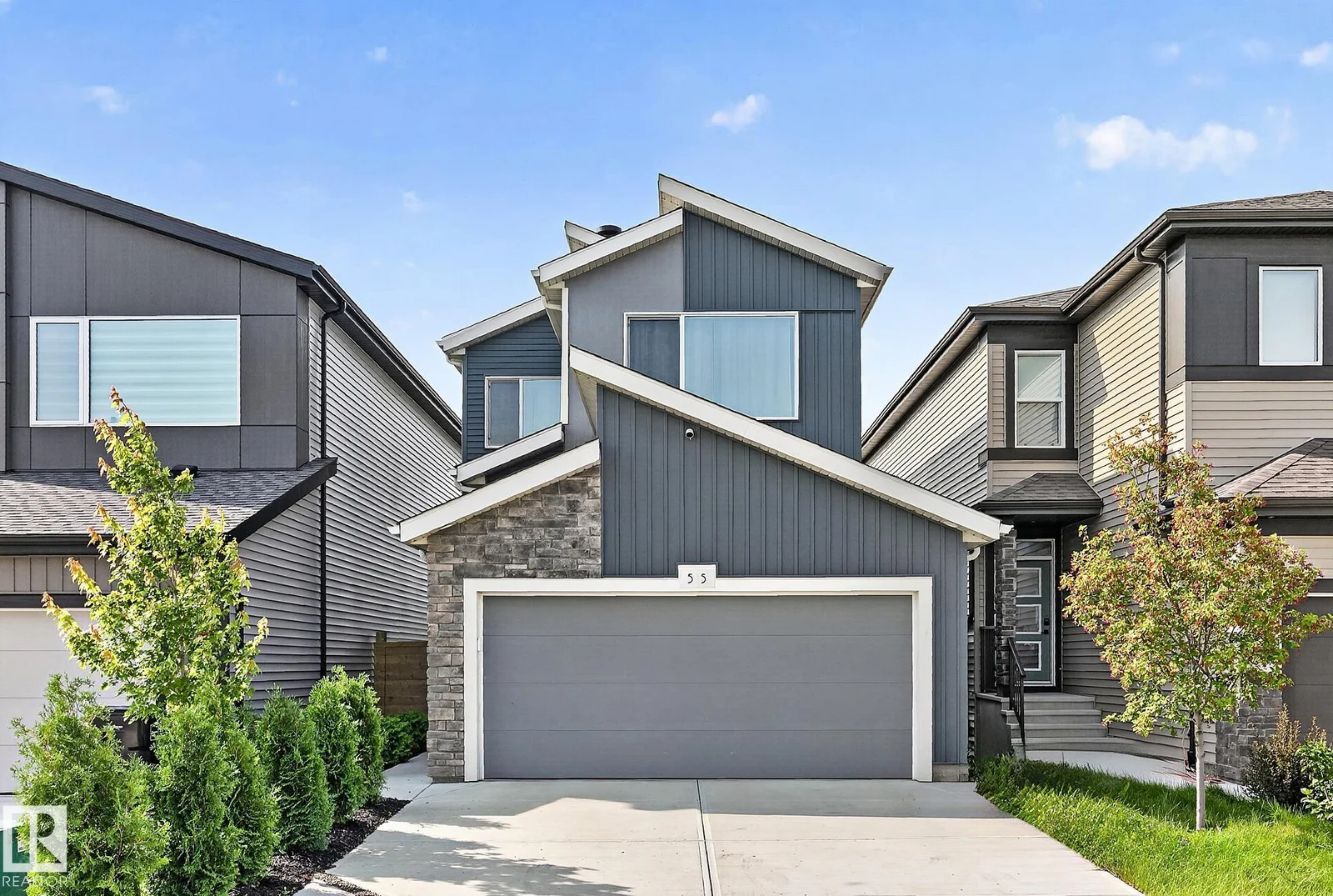 55 ELSINORE PL NW, Edmonton