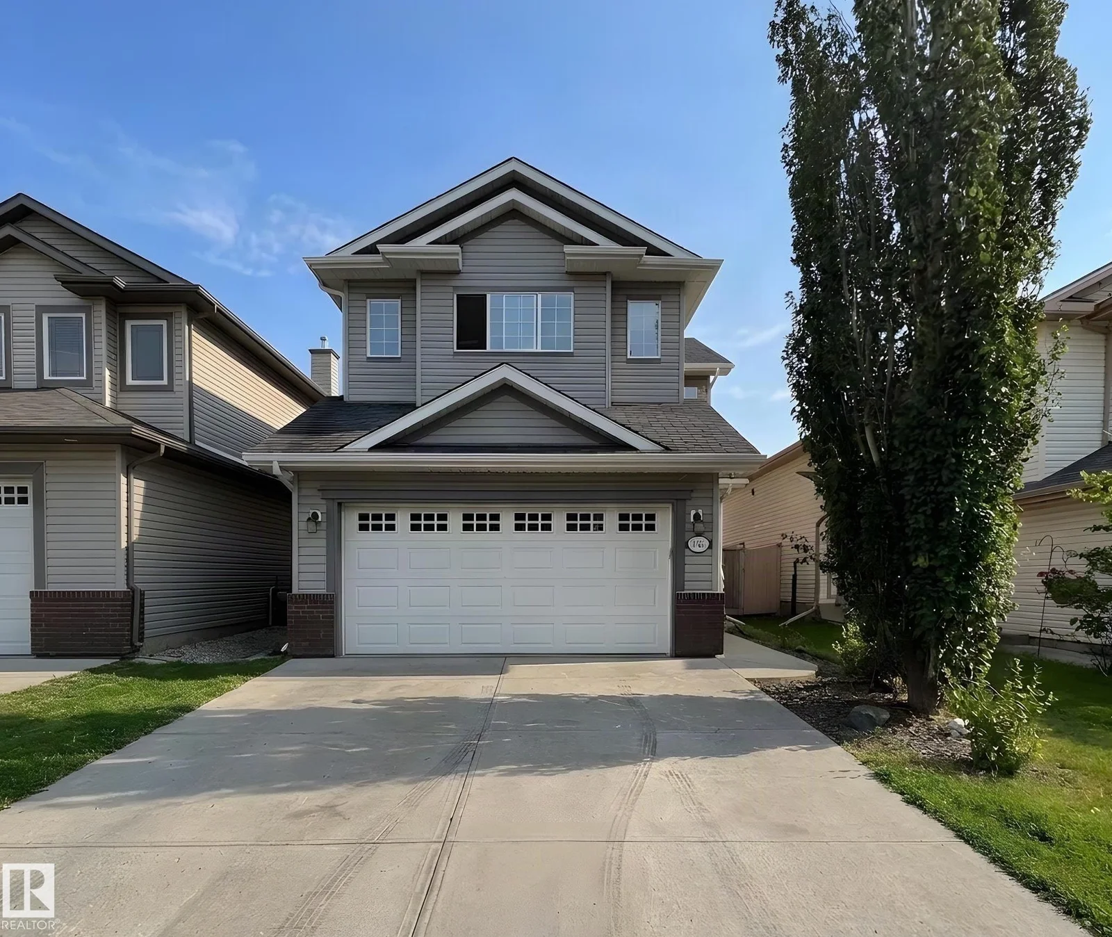 11407 167A AV NW, Edmonton