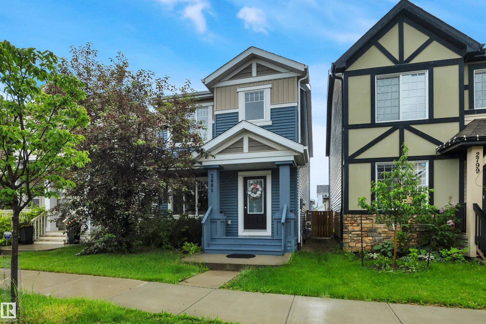 2801 COUGHLAN GREEN GR SW, Edmonton