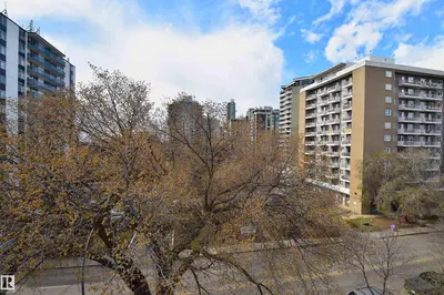 Photo 3 of #608 10021 116 ST NW