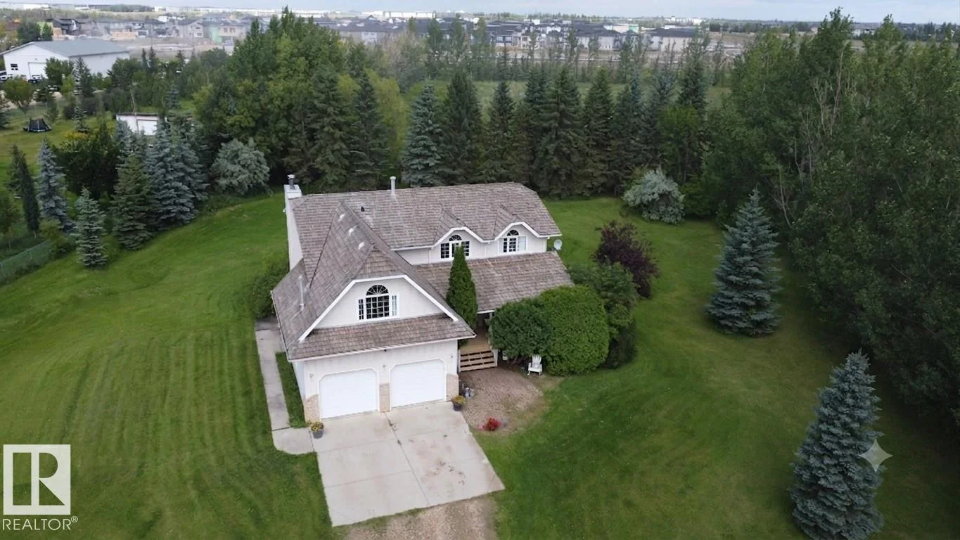#390 50512 RGE RD, Rural Leduc County