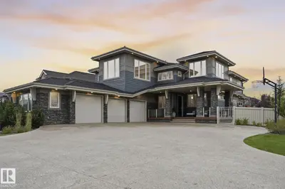 Photo 1 of 2451 Cameron Ravine DR NW NW