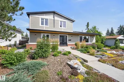 Photo 1 of 14332 51 AV NW