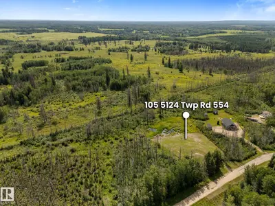 Photo 2 of #105 5124 TWP ROAD 554