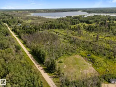 Photo 1 of #105 5124 TWP ROAD 554