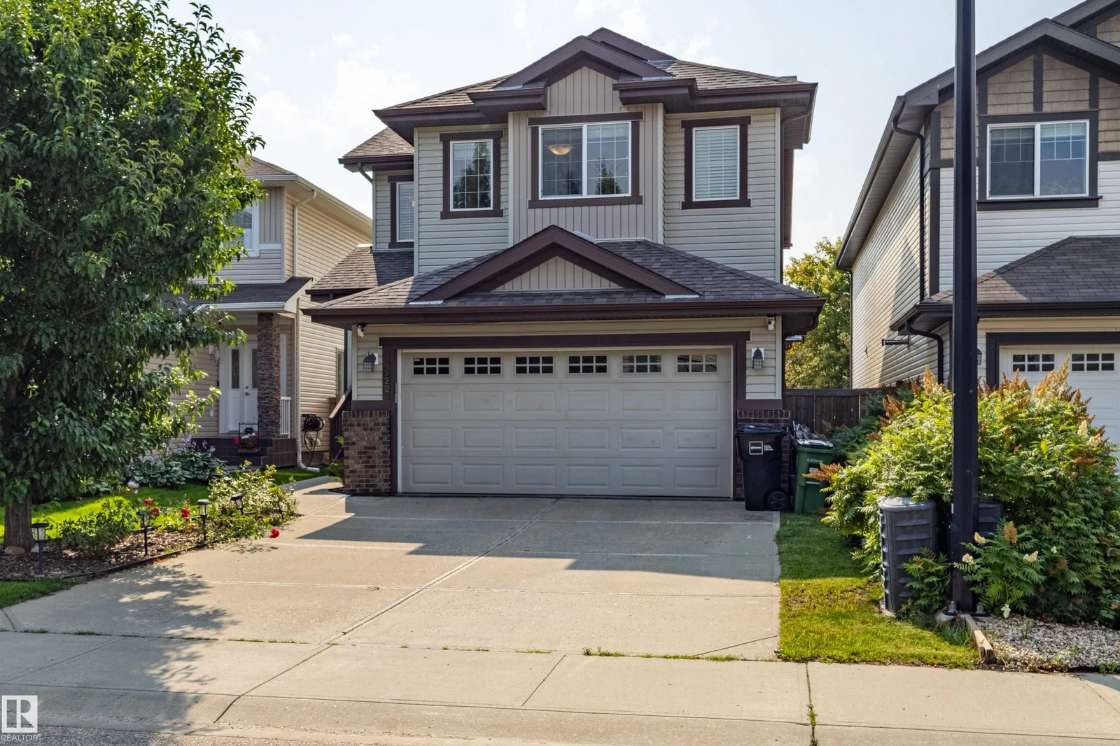 522 174A ST SW, Edmonton
