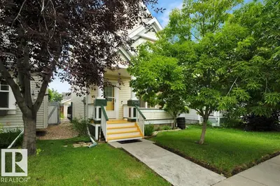 Photo 1 of 7948 13 AV SW
