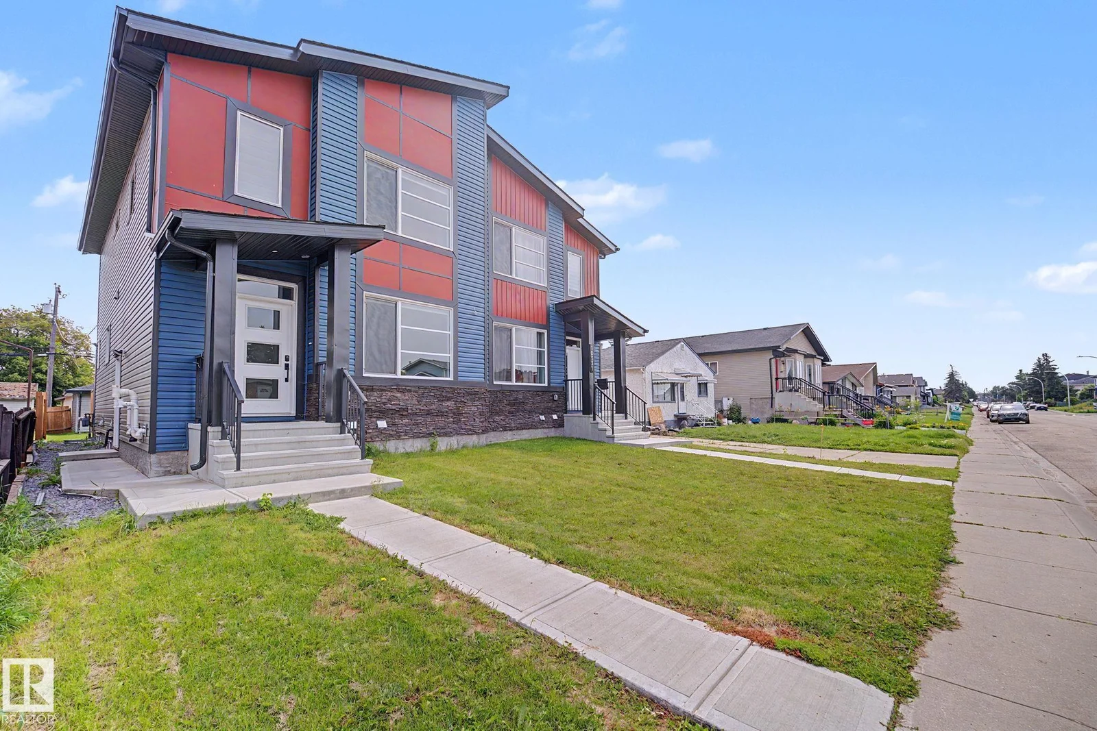 10333 157 ST NW, Edmonton