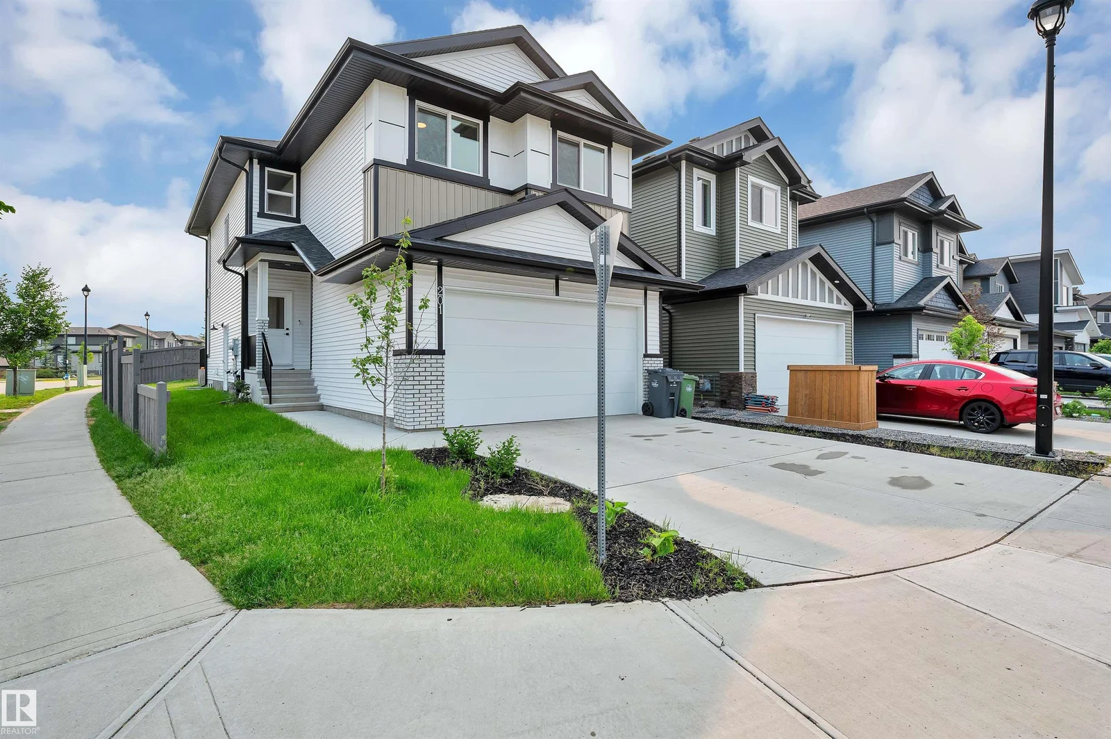 201 KETTYL CO, Leduc