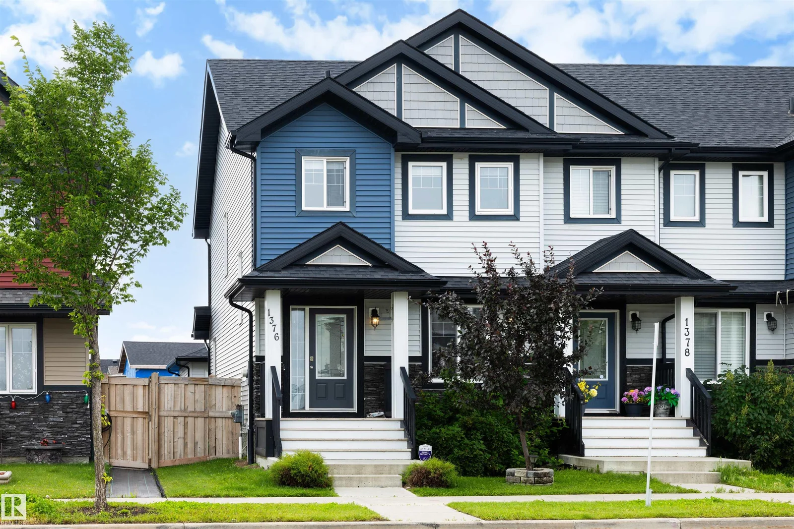1376 MCCONACHIE BV NW, Edmonton