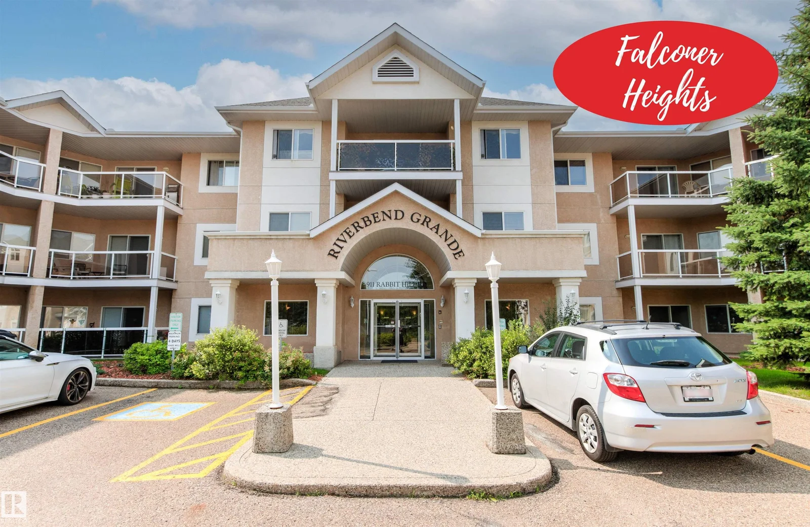 #307 911 RABBIT HILL RD NW, Edmonton