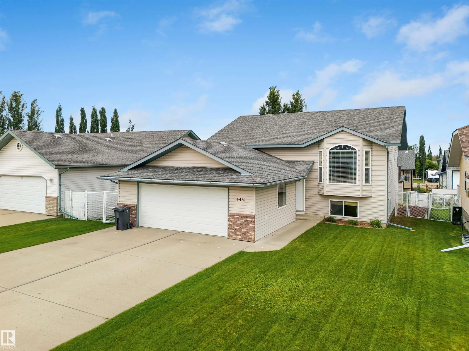 4481 BECKETT RD, Drayton Valley