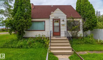 Photo 1 of 10524 113 AV NW