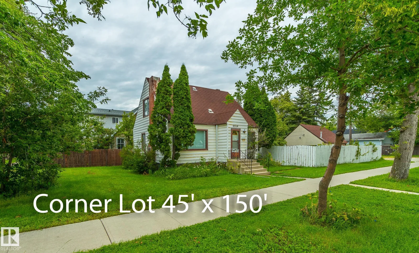10524 113 AV NW, Edmonton