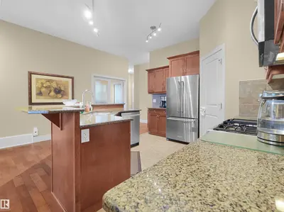 Photo 4 of #16 1901 126 ST SW