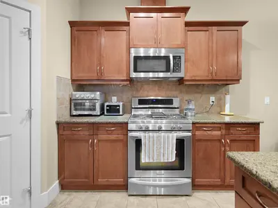 Photo 2 of #16 1901 126 ST SW