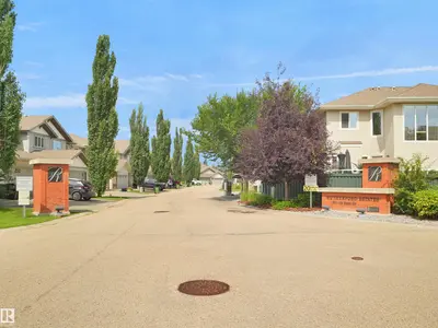 Photo 1 of #16 1901 126 ST SW
