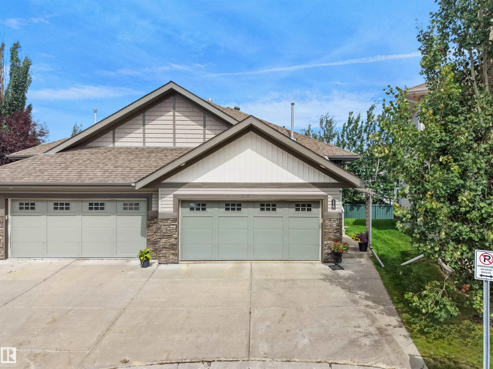 #16 1901 126 ST SW, Edmonton