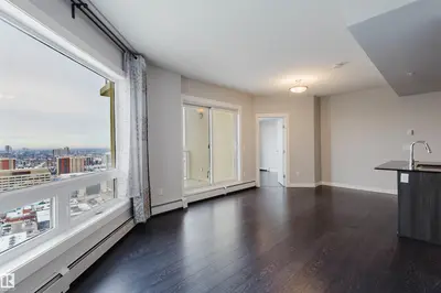 Photo 4 of #2207 10226 104 ST NW