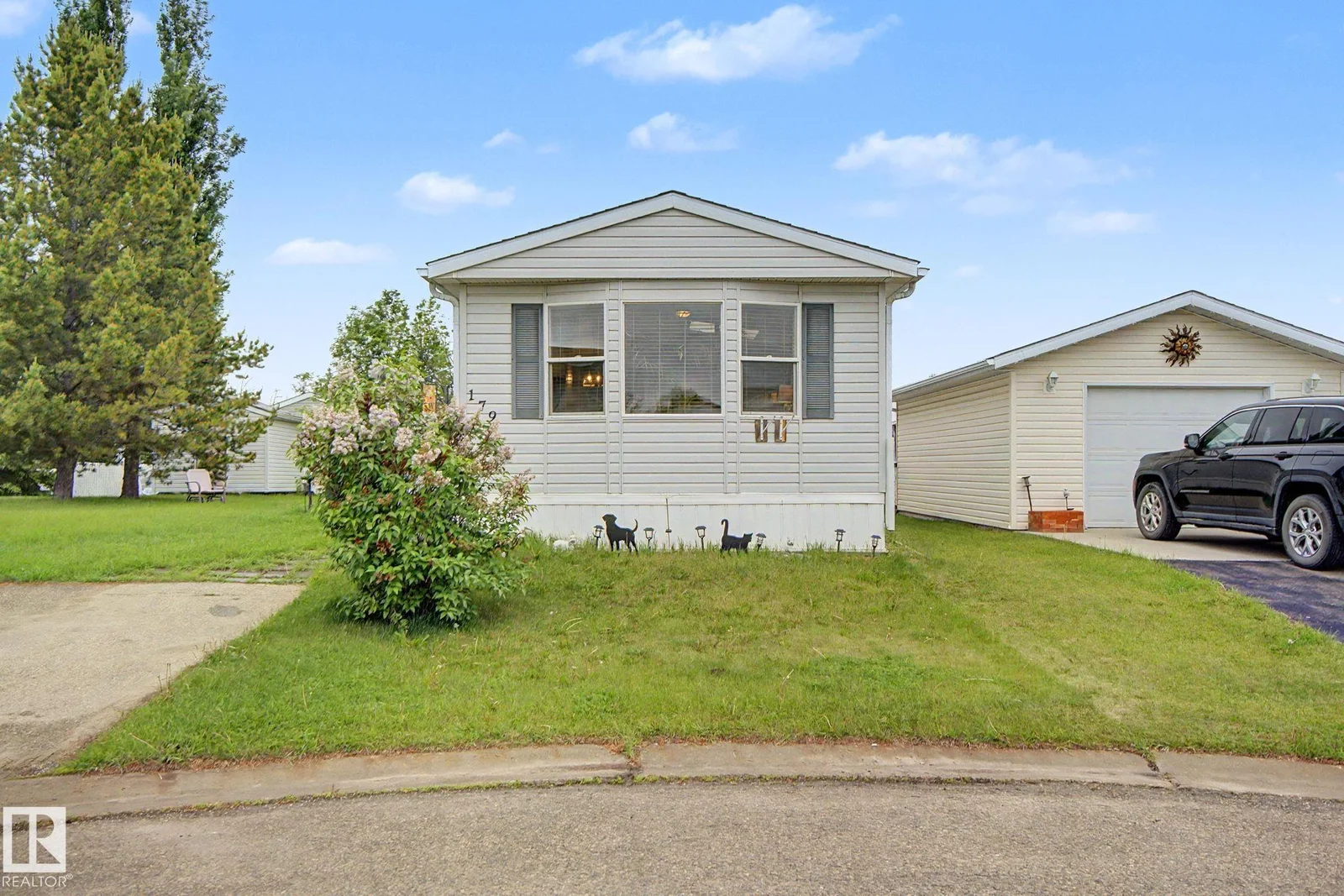 3400 48 ST, Stony Plain