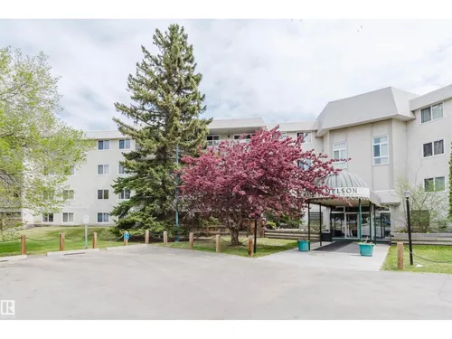 #126 5125 RIVERBEND RD NW