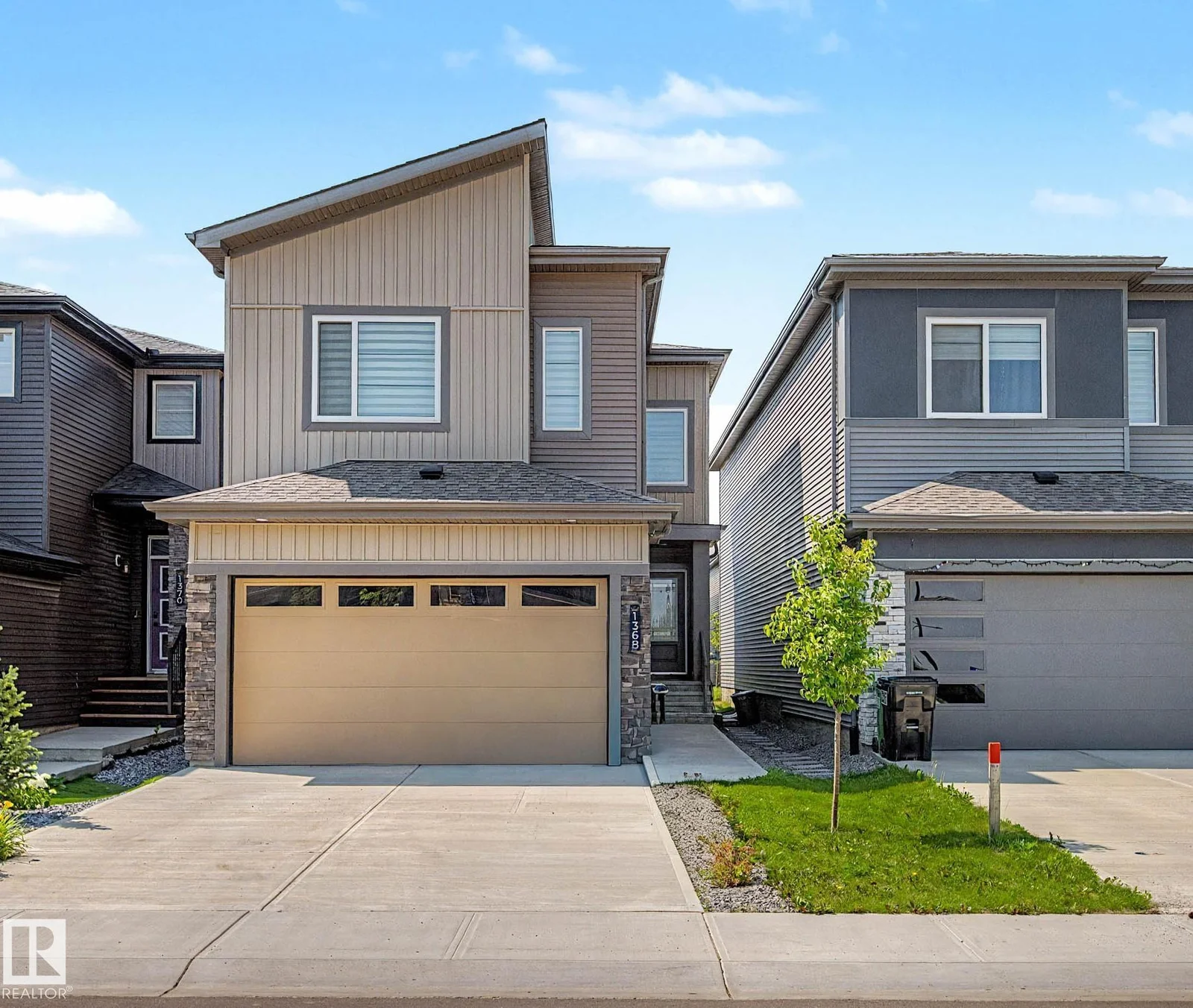1368 SISKIN WD NW, Edmonton