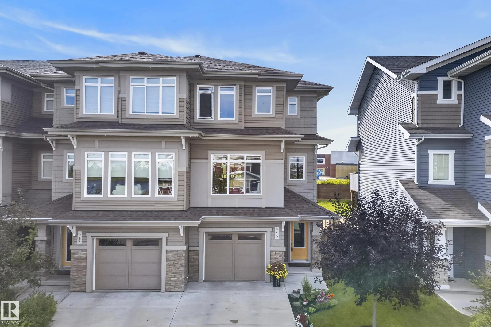 45 JOYAL WY, St. Albert